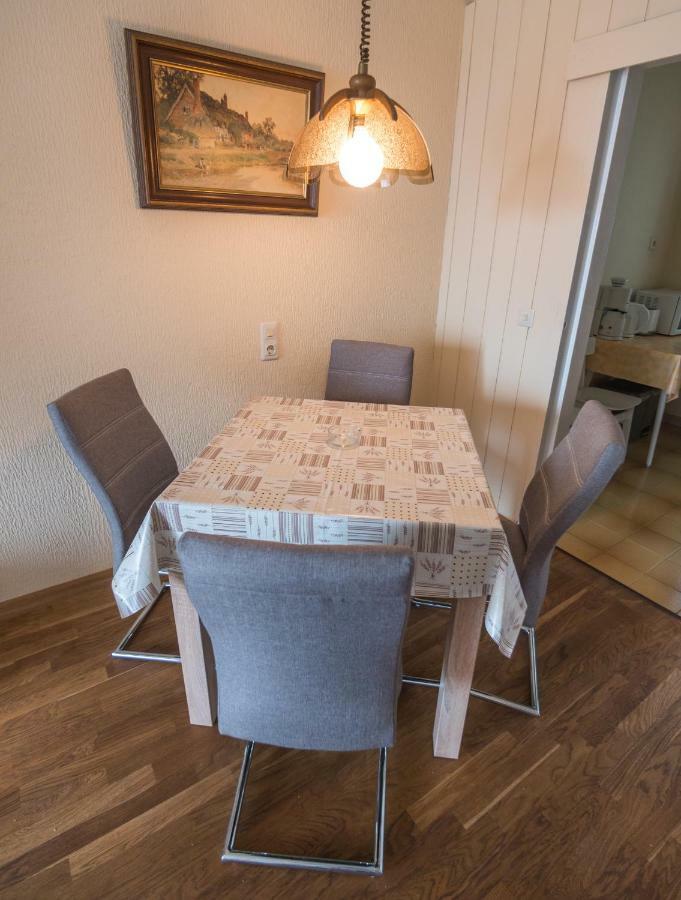 689 Banjol Lejlighed Eksteriør billede